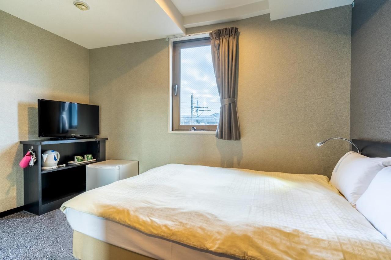 Oyo Hotel Tetora Akabane Токіо Екстер'єр фото