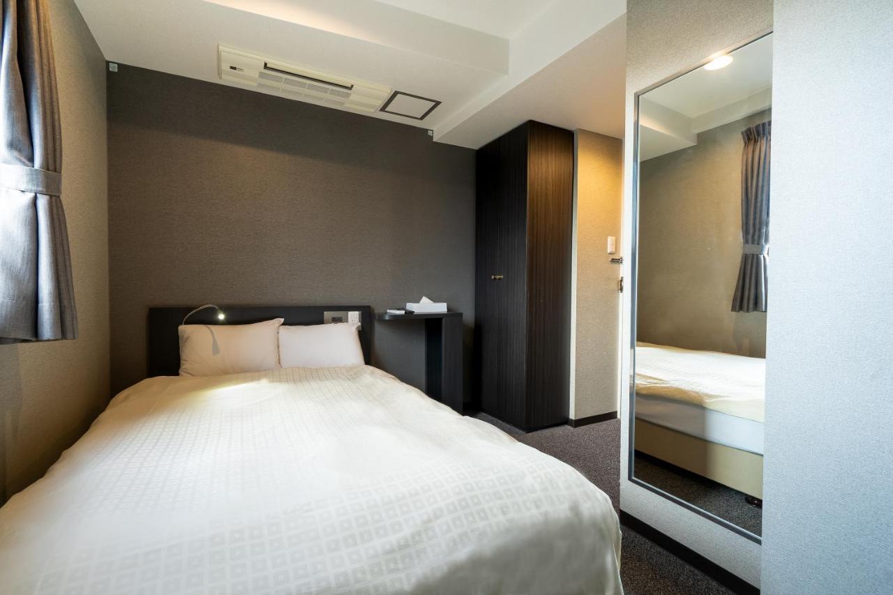 Oyo Hotel Tetora Akabane Токіо Екстер'єр фото