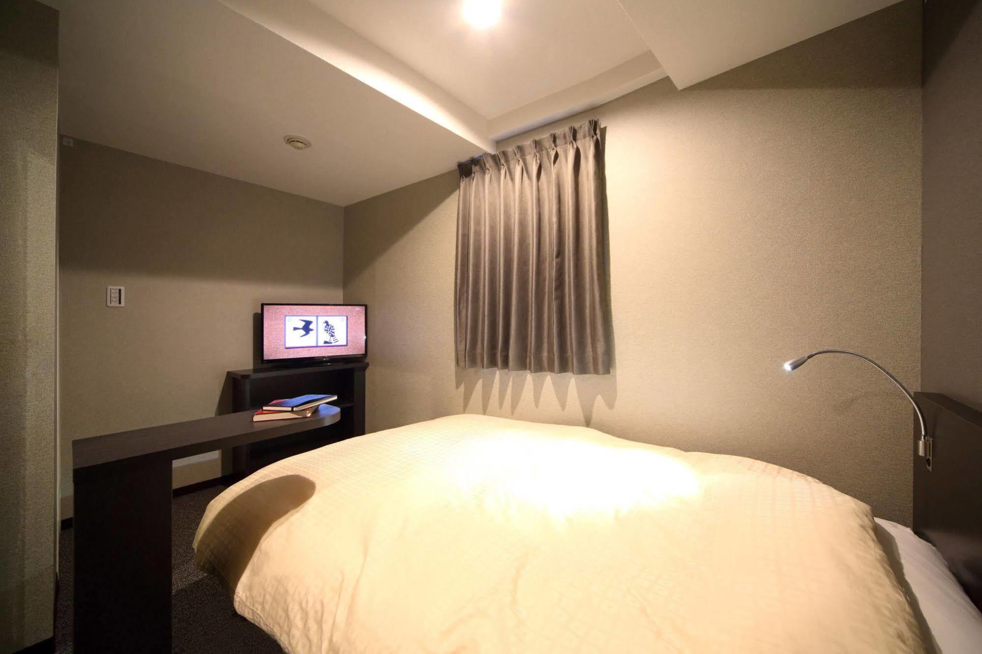 Oyo Hotel Tetora Akabane Токіо Екстер'єр фото